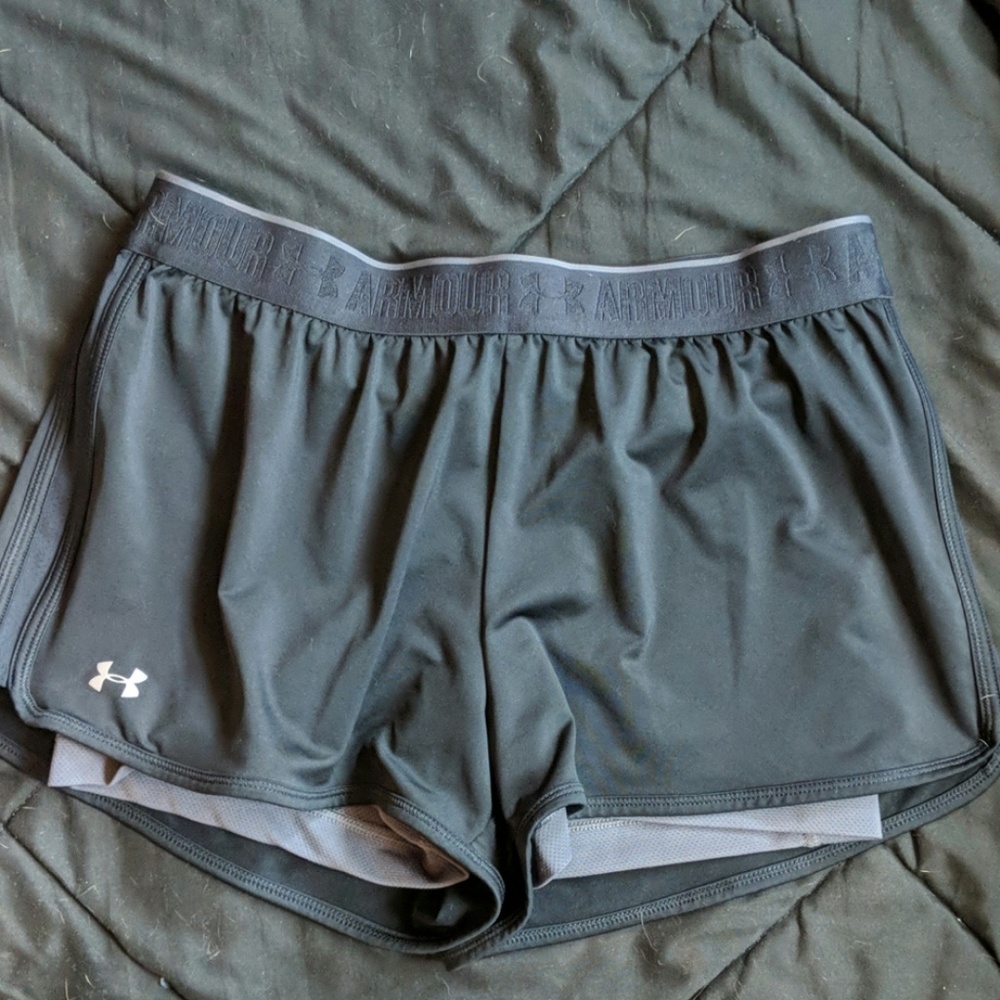 Workout Shorts